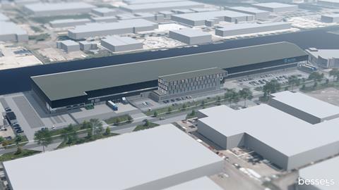 almere