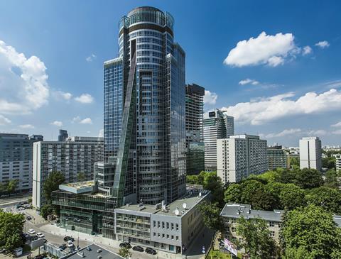 photo spektrum tower