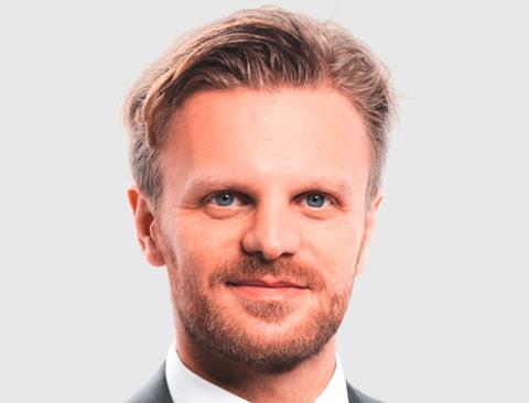 ca immo has promoted markus kuttner to group head of asset management for the vienna listed property