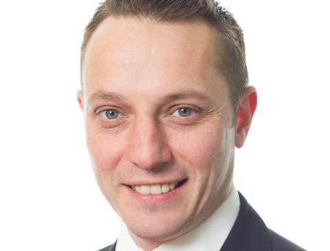 nigel almond director capital markets research at cushman wakefield