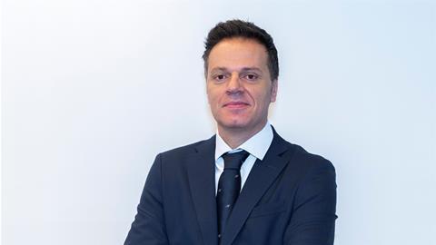 Alberto Gonzalez