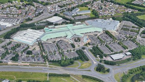 The Gyle
