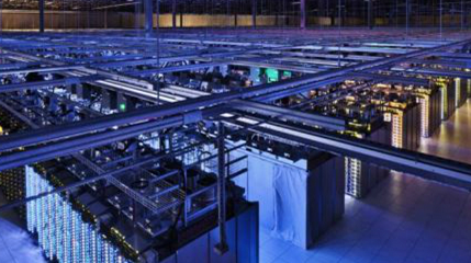 HIG Capital takes controlling stake in data centre operator Polar