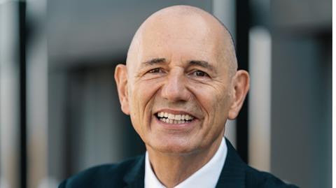 Bodo Hollung
