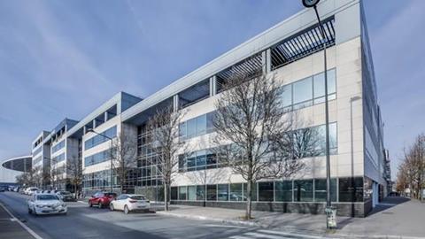 St Denis office