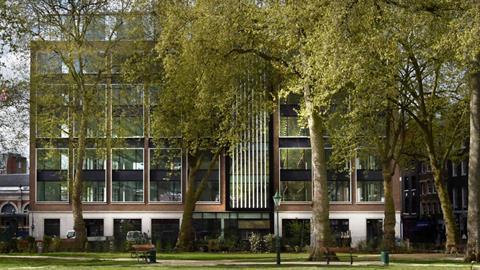 25 Charterhouse Square