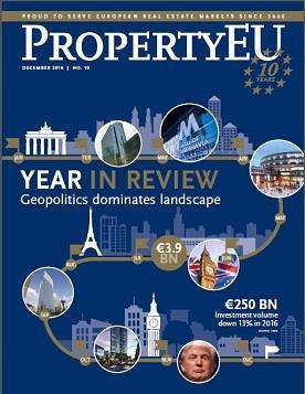 magazine propertyeu december 2016 is out now and online
