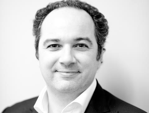 christophe kuhbier