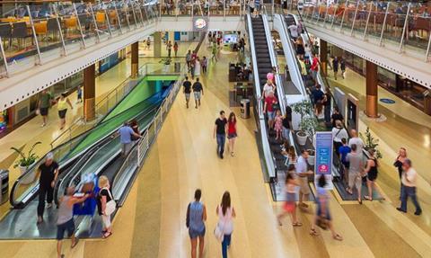 meridia capital acquires barnasud shopping centre in barcelona for 35