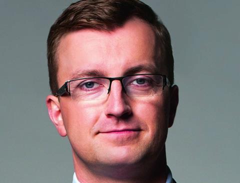 panattoni s ceo robert dobrzycki