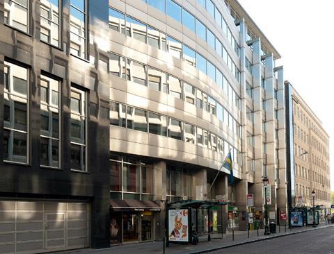 triuva nordic house