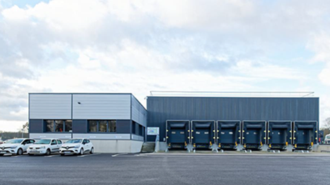 Tristan shed deal