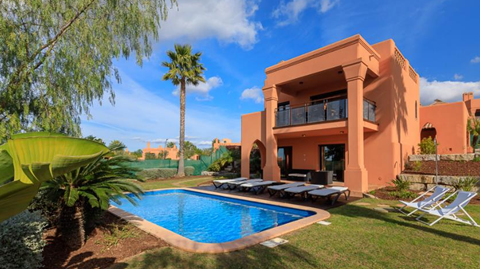 Amendoeira Golf Resort