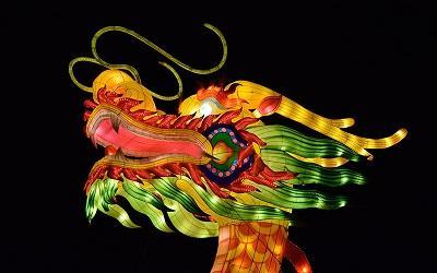 dragon400