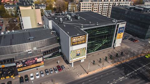 Forum Vilnius