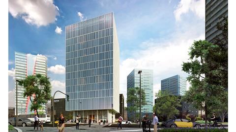 Hampton by Hilton