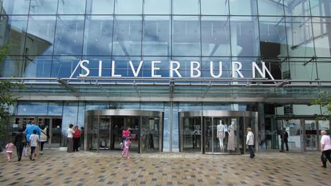 Silverburn