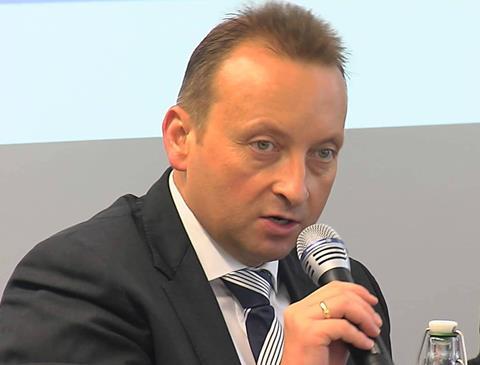 gerhard meitinger