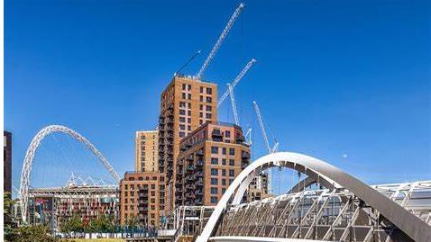 Quintain''s development at Wembley