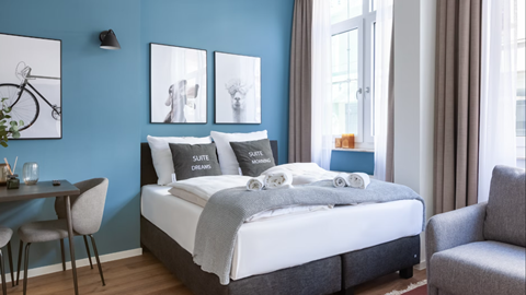 Limehome''s Bremen property