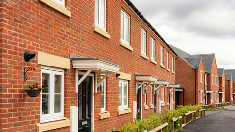 Social housing provision is key