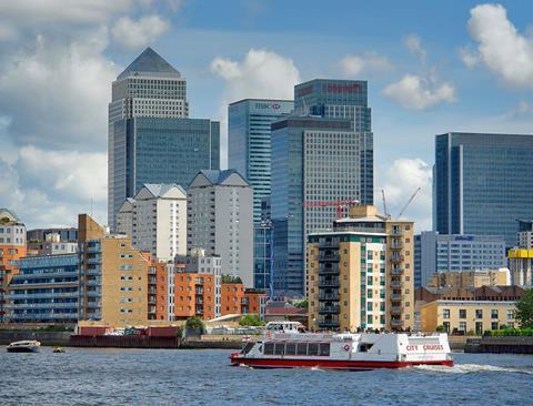 skyline london rs