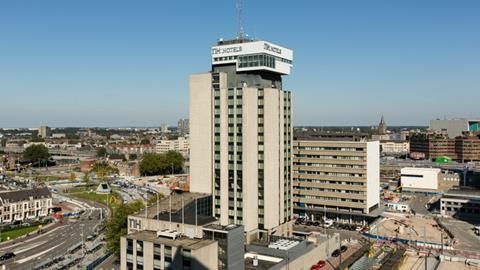 NH Utrecht