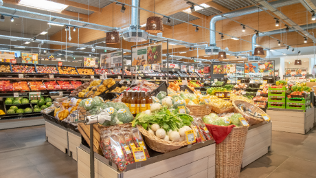 Greenman launches €500m European grocery-anchored fund