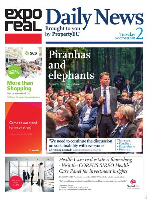 expo real daily 2