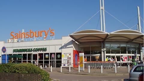 sainsbury''s