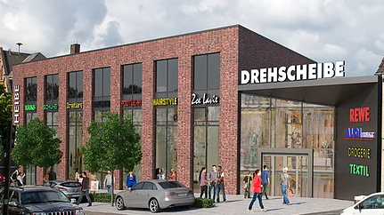 New development