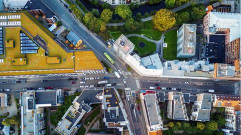 ESG concerns in residential