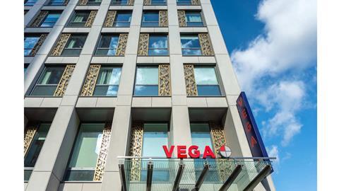 Vega, acquired by Blackstone''s IQ