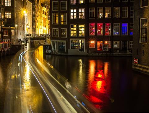 amsterdam