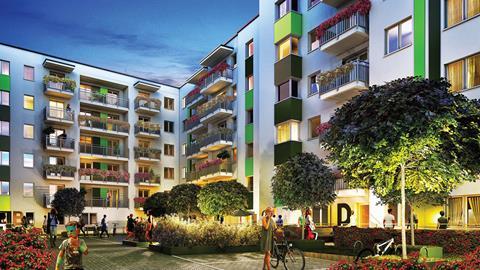 Nexity Poland