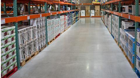 The fund is looking to invest in light industrial assets for institutional investors.