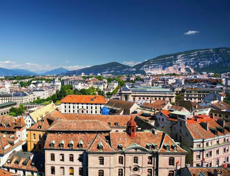 geneva