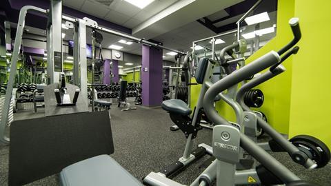 anytime fitness