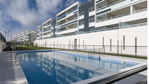 multifamily Spain