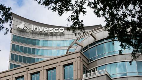 Invesco delves into UK DC market for investment capital