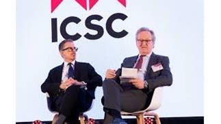 ICSC at Barcelona