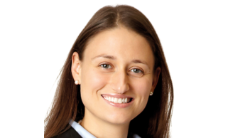 Michelle Creed is partner and co-head of real estate secondaries at Ares