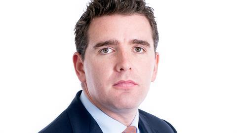 Kristian Smyth, Tristan Capital Partners