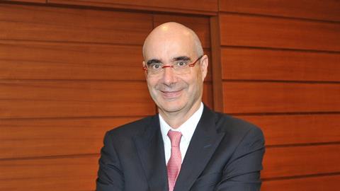 Paolo Ceretti, CEO of Dea Capital