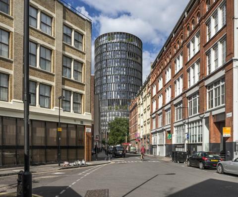 artotel hoxton