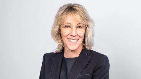 Pamela Hoerr