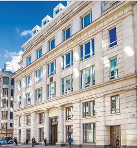 20 moorgate london ec2 owned by asian growth properties