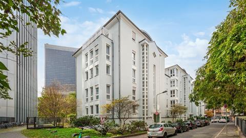 Habyt in Frankfurt
