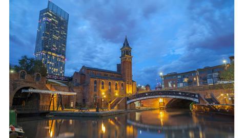 Manchester scheme