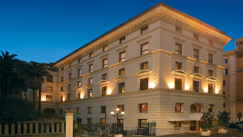 Hotel group PPHE launches €250m European fund